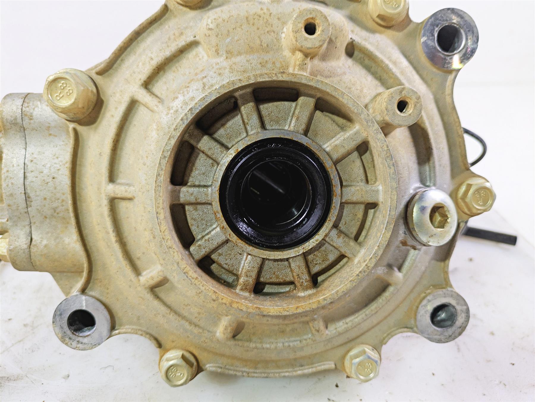 2022 CFMoto Zforce 950 Sport Front Differential Gear Box 233mi Q810-310000-10002 {{ shop.shopifyCountryName }} - Mototech271