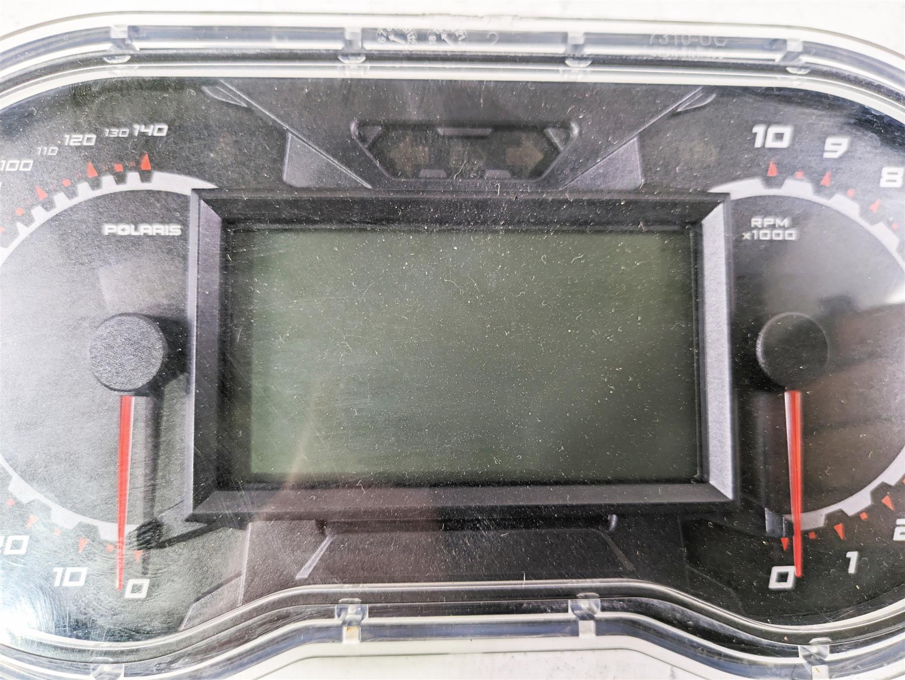 2020 Polaris RZR XP 1000 EPS Speedometer Gauges Instrument 1K 3280863 3286943 {{ shop.shopifyCountryName }} - Mototech271