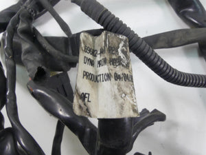 2005 Harley Dyna FXDLI Low Rider Efi Wiring Harness Loom - No Cuts 69602-04 | Mototech271