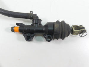 2006 Harley Sportster XL1200 Custom Rear Brake Master Cylinder 42521-04 | Mototech271