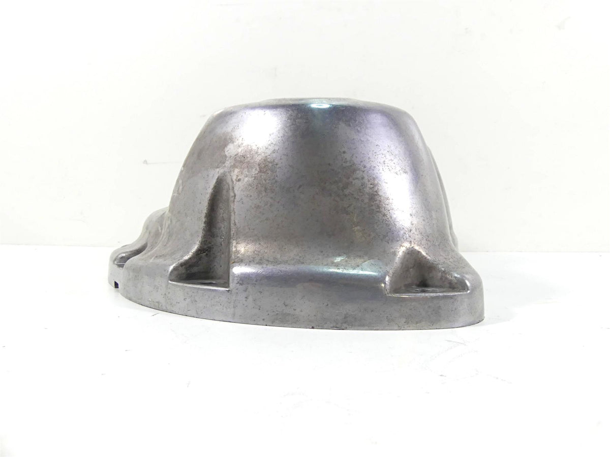 2013 Harley VRSCF Muscle Vrod Right Engine Clutch Side Cover 25293-09K {{ shop.shopifyCountryName }} - Mototech271