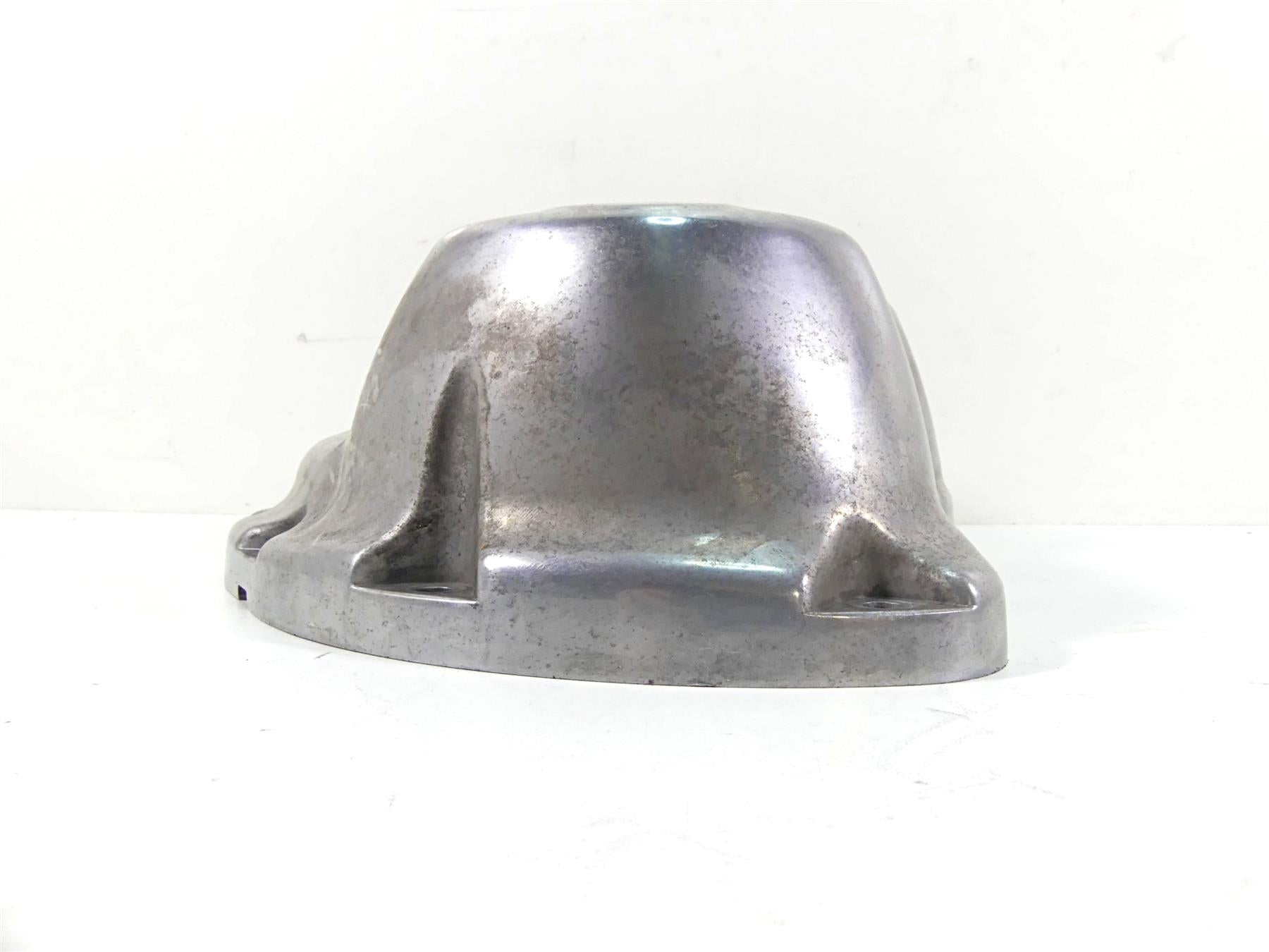 2013 Harley VRSCF Muscle Vrod Right Engine Clutch Side Cover 25293-09K {{ shop.shopifyCountryName }} - Mototech271
