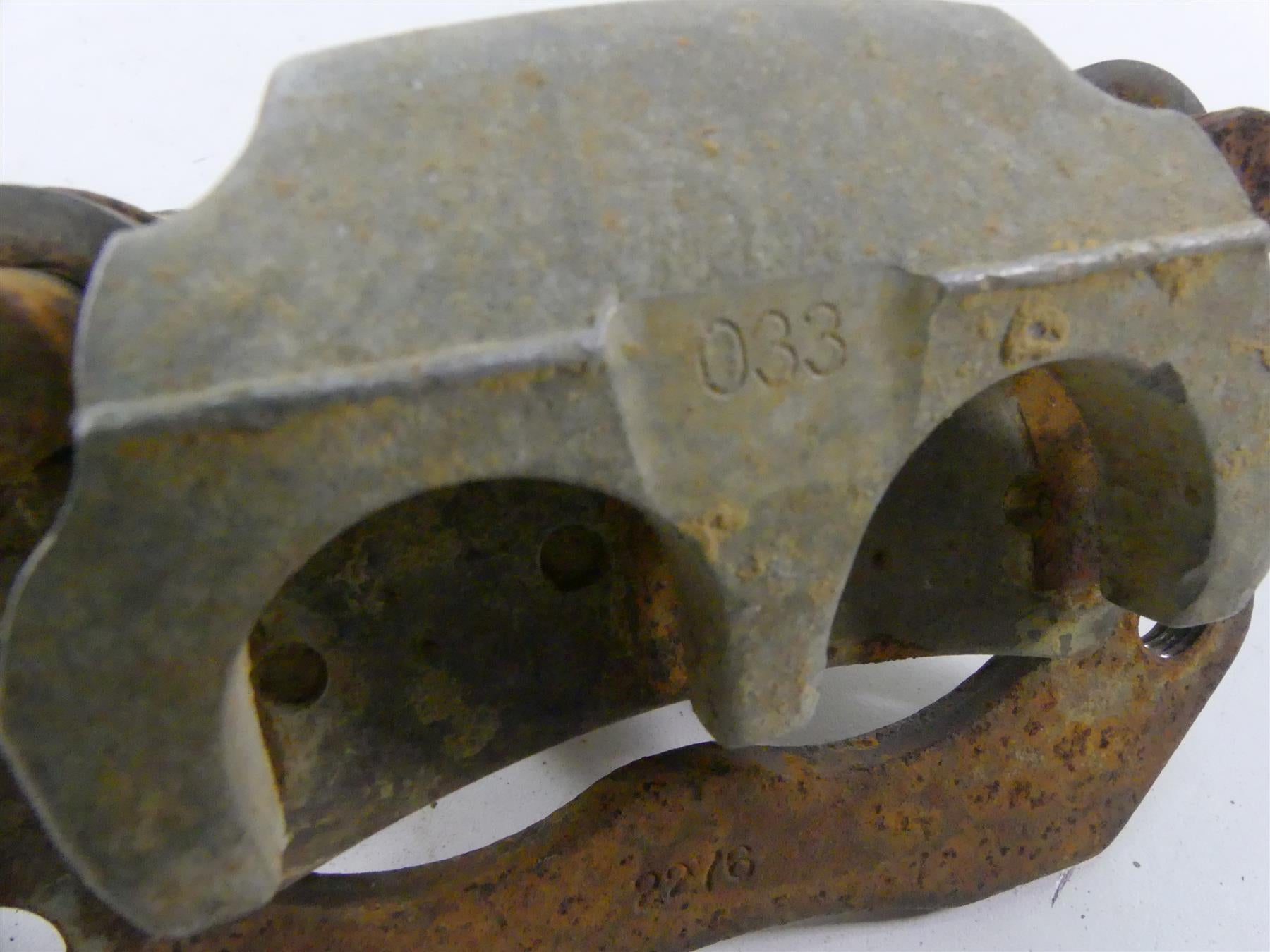 2018 Polaris RZR S 900 Rear Brake Caliper Set 1912274 1912275 {{ shop.shopifyCountryName }} - Mototech271