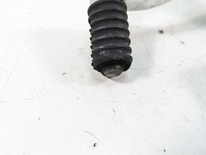 2007 Harley Sportster XL1200 C Front Left Floorboard & Shift Lever Set 42651-04 | Mototech271