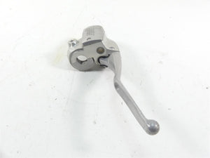 2006 Yamaha Roadliner XV1900 Nissin Front Brake Master Cylinder 1D7-W2587-10-00 | Mototech271