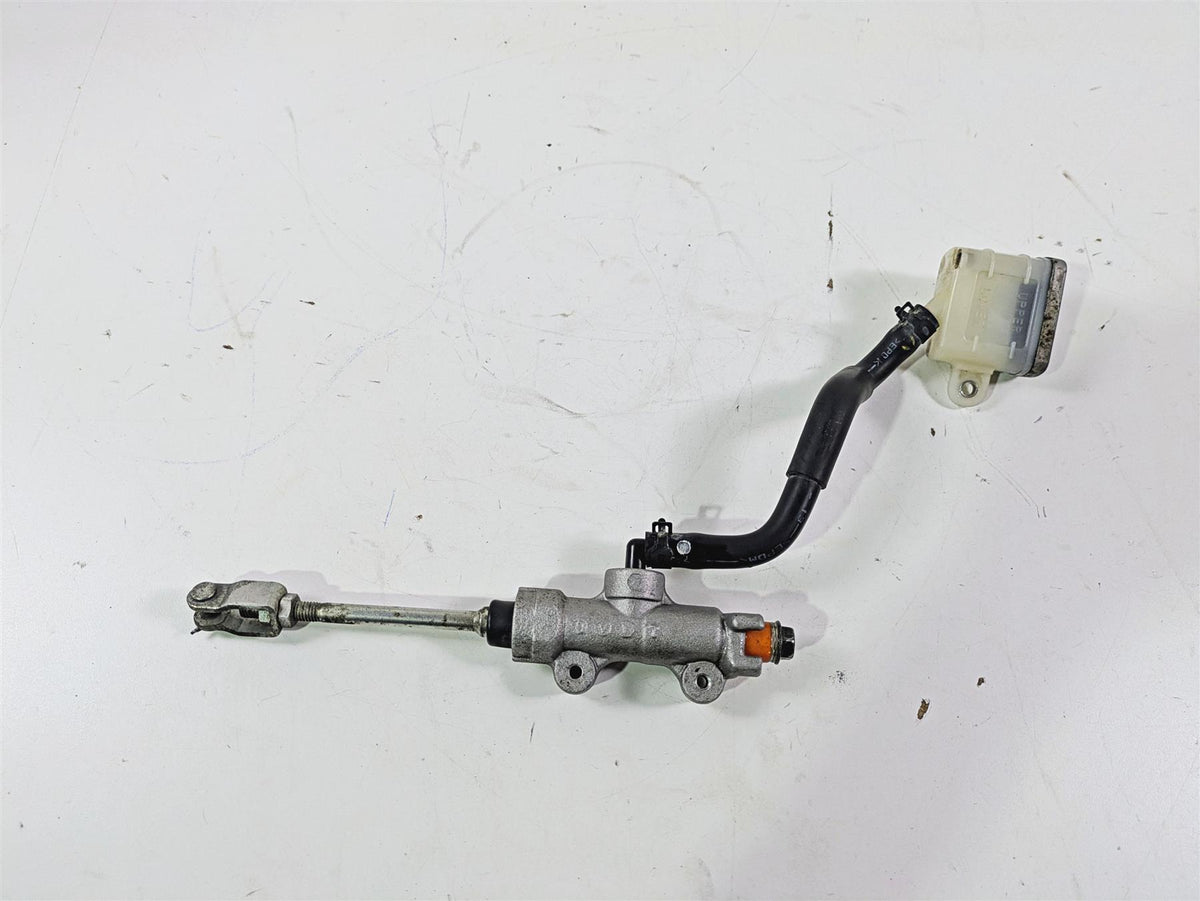 2020 Suzuki V-Strom 1050 XT Nissin Rear Brake Master Cylinder 69600-31J00 {{ shop.shopifyCountryName }} - Mototech271