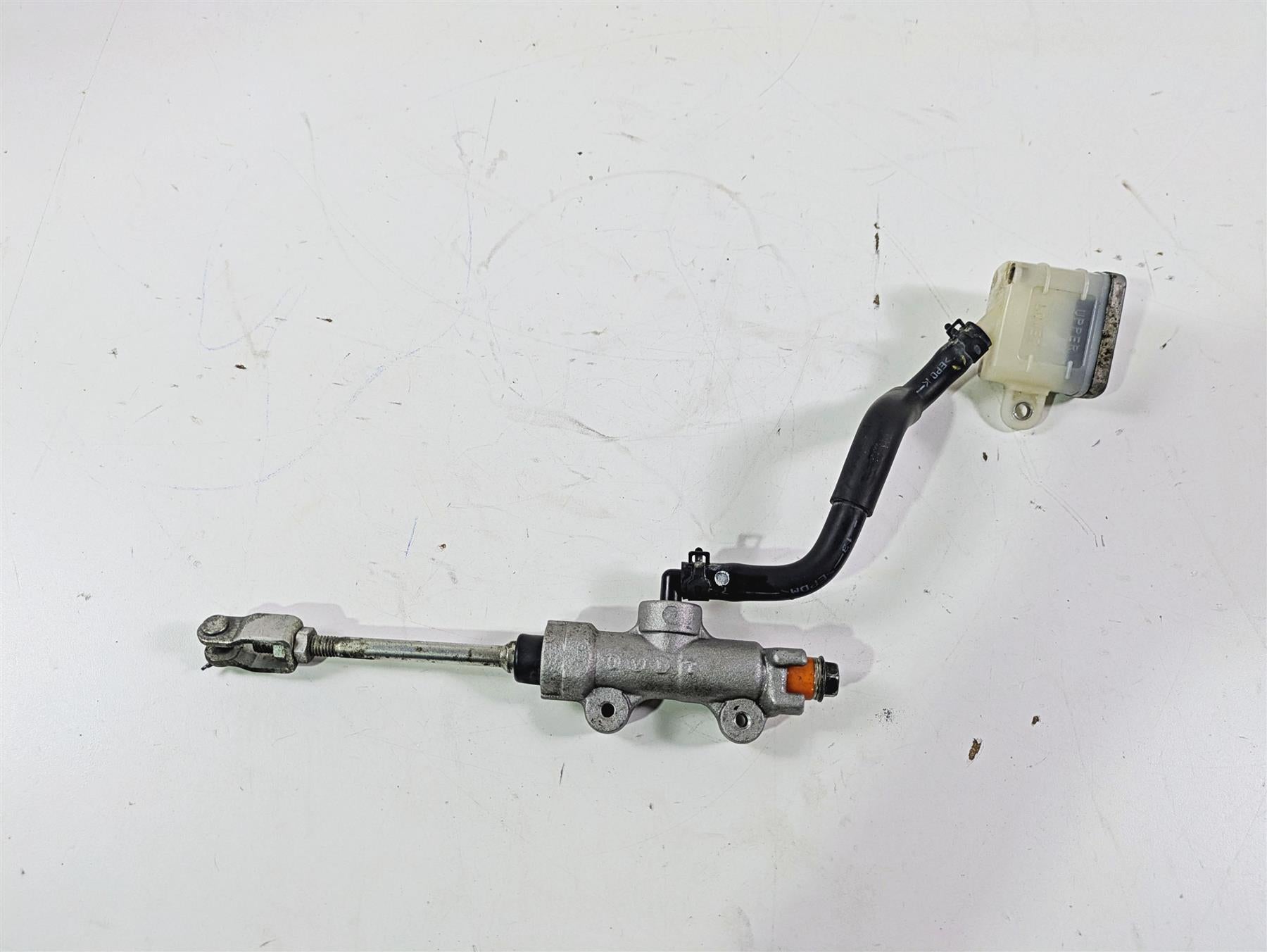 2020 Suzuki V-Strom 1050 XT Nissin Rear Brake Master Cylinder 69600-31J00 {{ shop.shopifyCountryName }} - Mototech271