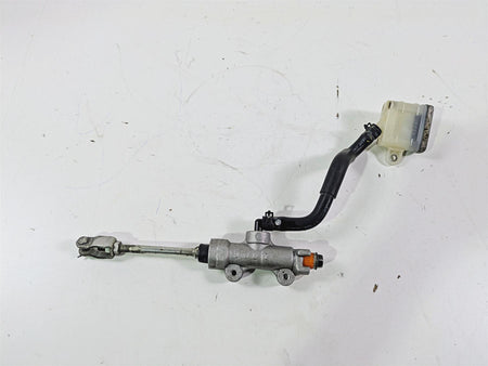 2020 Suzuki V-Strom 1050 XT Nissin Rear Brake Master Cylinder 69600-31J00 {{ shop.shopifyCountryName }} - Mototech271