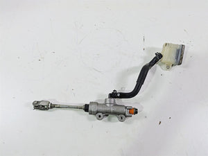 2020 Suzuki V-Strom 1050 XT Nissin Rear Brake Master Cylinder 69600-31J00