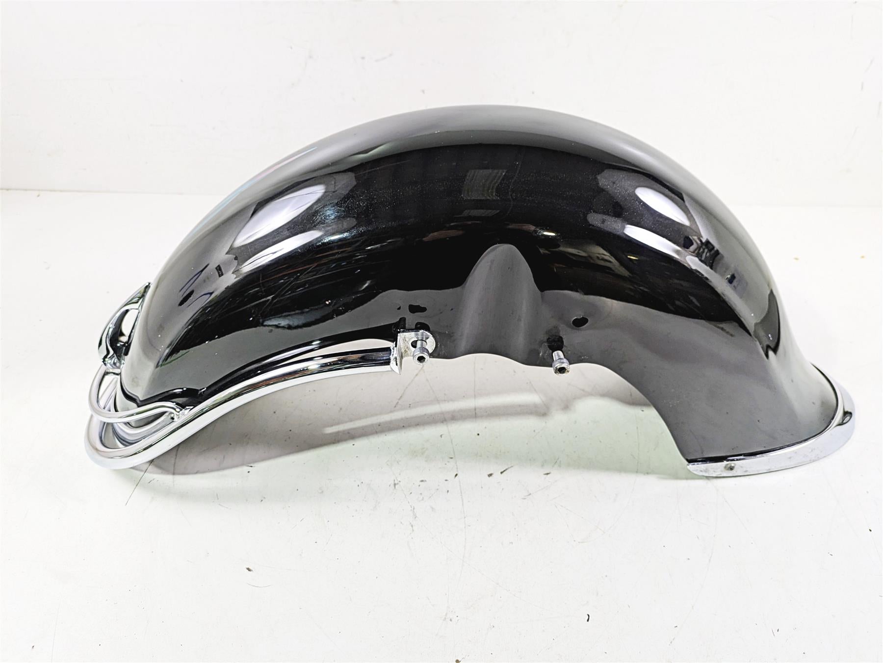 2004 Yamaha XVZ1300 Royal Star Front Fender READ 4NL-YK215-10-P1 4NL-YK215-11-P1 {{ shop.shopifyCountryName }} - Mototech271