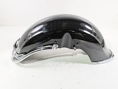 2004 Yamaha XVZ1300 Royal Star Front Fender READ 4NL-YK215-10-P1 4NL-YK215-11-P1 {{ shop.shopifyCountryName }} - Mototech271