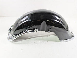 2004 Yamaha XVZ1300 Royal Star Front Fender READ 4NL-YK215-10-P1 4NL-YK215-11-P1 | Mototech271