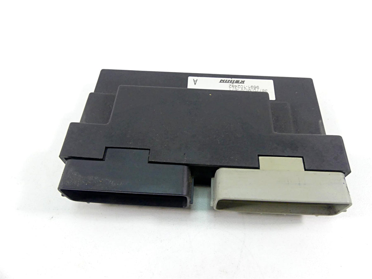 2002 Honda VTX1800 R Cdi Ecu Ecm Engine Control Module - Tested 38770-MCV-671 {{ shop.shopifyCountryName }} - Mototech271
