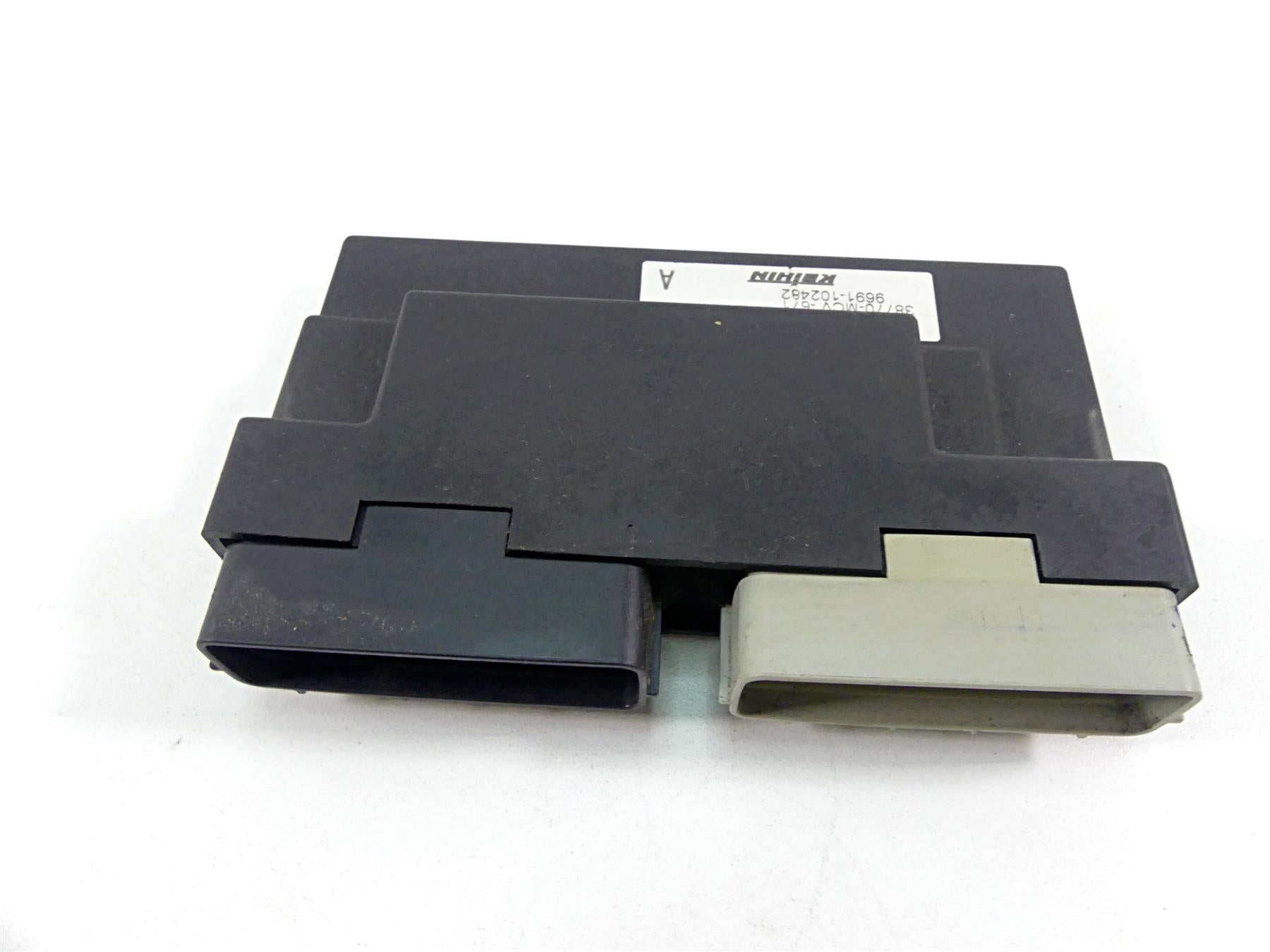 2002 Honda VTX1800 R Cdi Ecu Ecm Engine Control Module - Tested 38770-MCV-671 {{ shop.shopifyCountryName }} - Mototech271