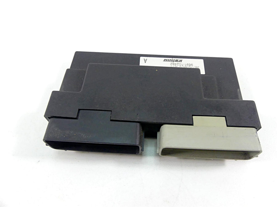 2002 Honda VTX1800 R Cdi Ecu Ecm Engine Control Module - Tested 38770-MCV-671 {{ shop.shopifyCountryName }} - Mototech271