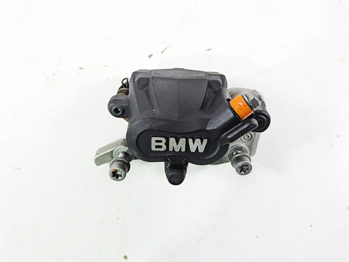 2009 BMW R1200GS K255 Adv Brembo Rear Brake Caliper Abs 34217677603 {{ shop.shopifyCountryName }} - Mototech271