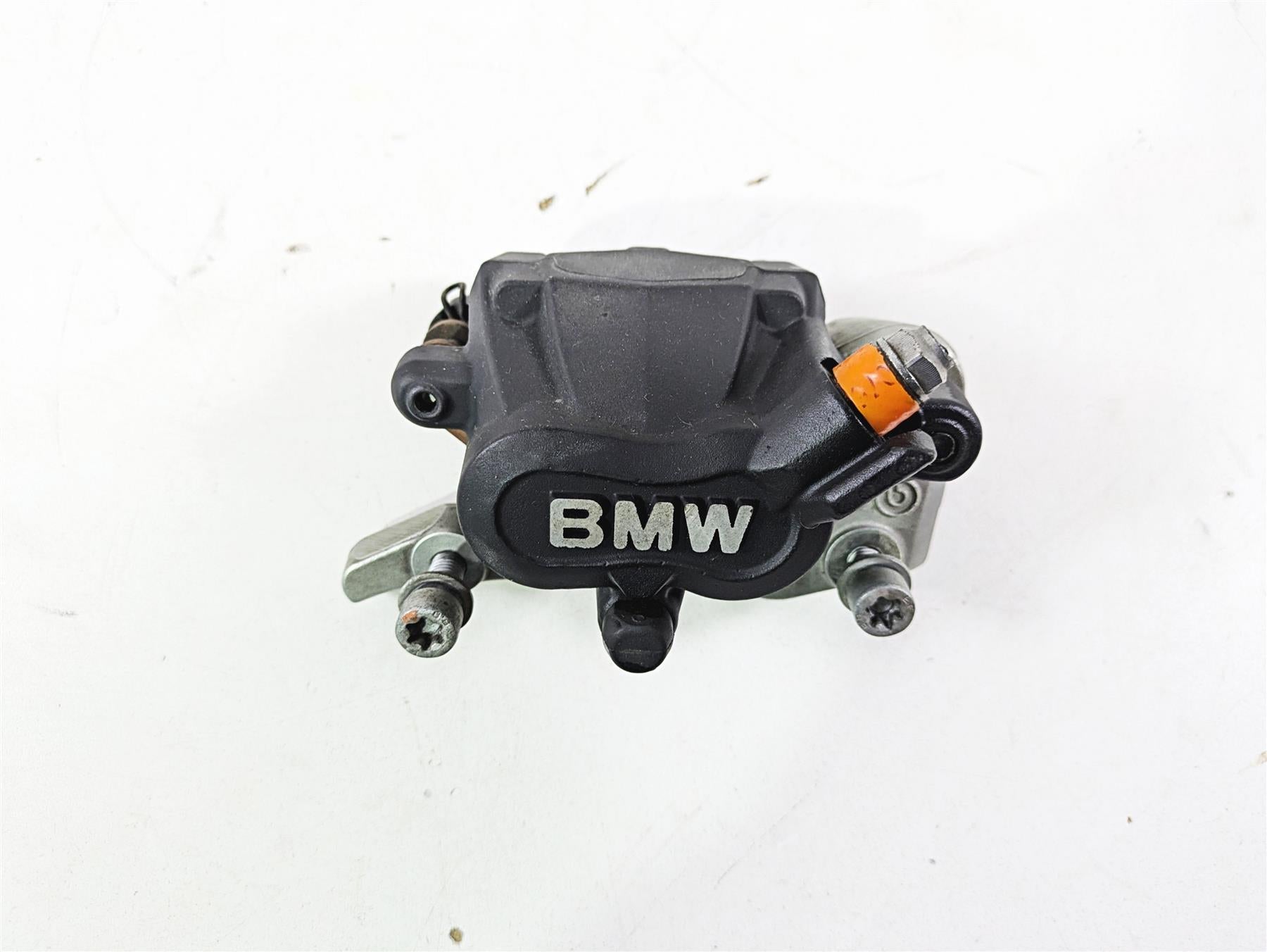 2009 BMW R1200GS K255 Adv Brembo Rear Brake Caliper Abs 34217677603 {{ shop.shopifyCountryName }} - Mototech271