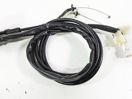 2016 Moto Guzzi Stelvio 1200 8V NTX Right Hand Start Stop Control Switch 886159 {{ shop.shopifyCountryName }} - Mototech271