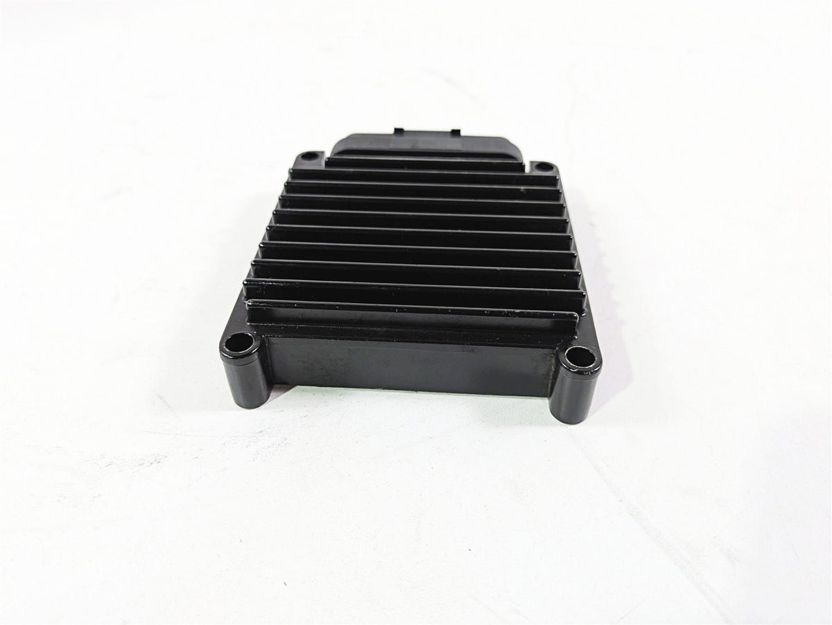 2004 Harley Softail FXSTDI Deuce Cdi Ecu Ecm Engine Control Module 32498-04 {{ shop.shopifyCountryName }} - Mototech271