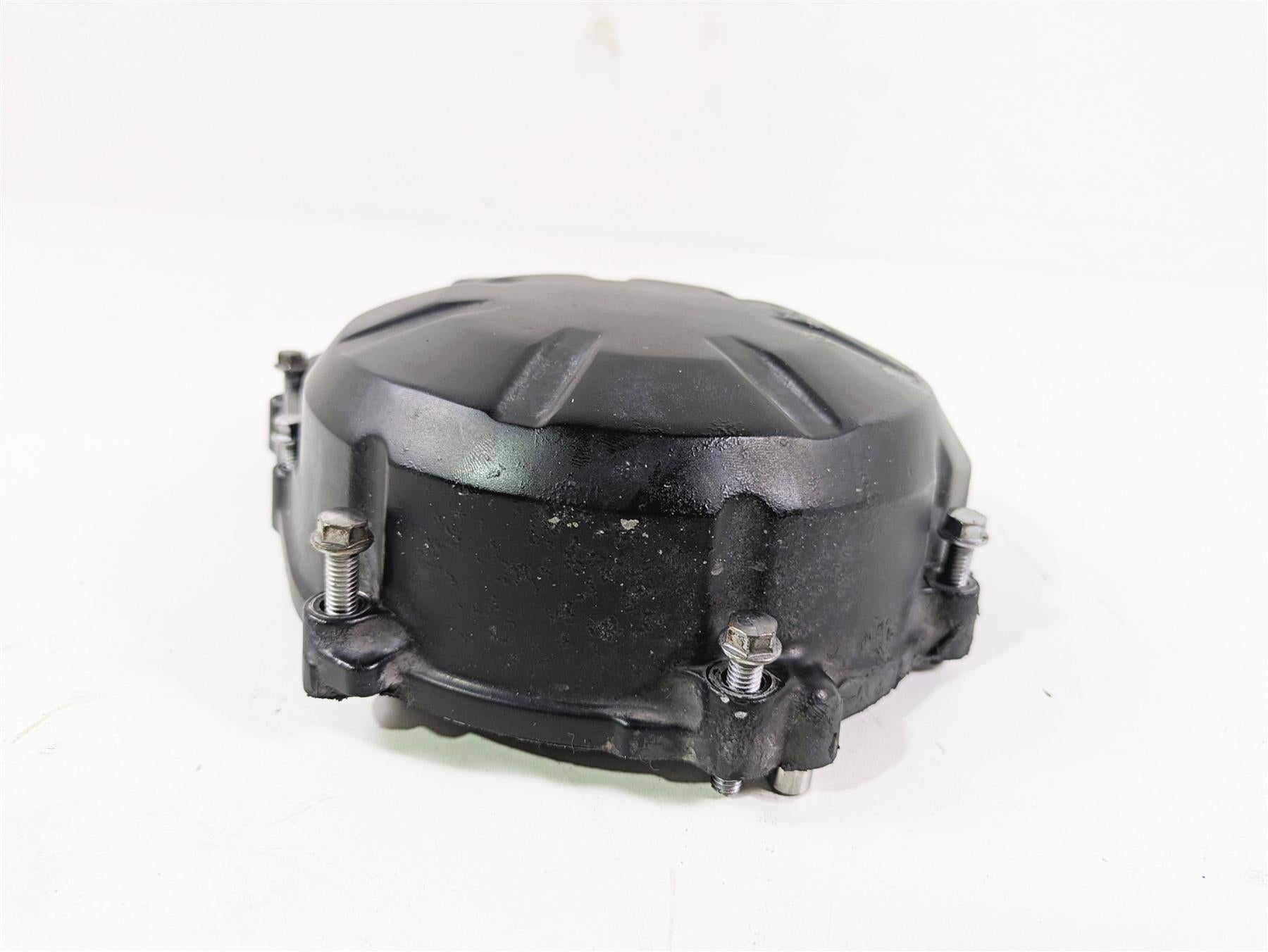 2020 Kawasaki Z900 ZR900 Engine Side Stator Cover 14031-0640 {{ shop.shopifyCountryName }} - Mototech271