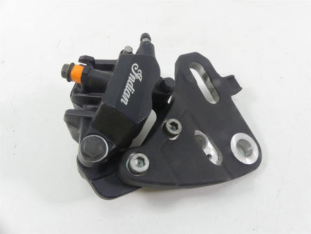 2020 Indian Roadmaster Nice Rear Brake Caliper Pads Bracket 1912006 {{ shop.shopifyCountryName }} - Mototech271