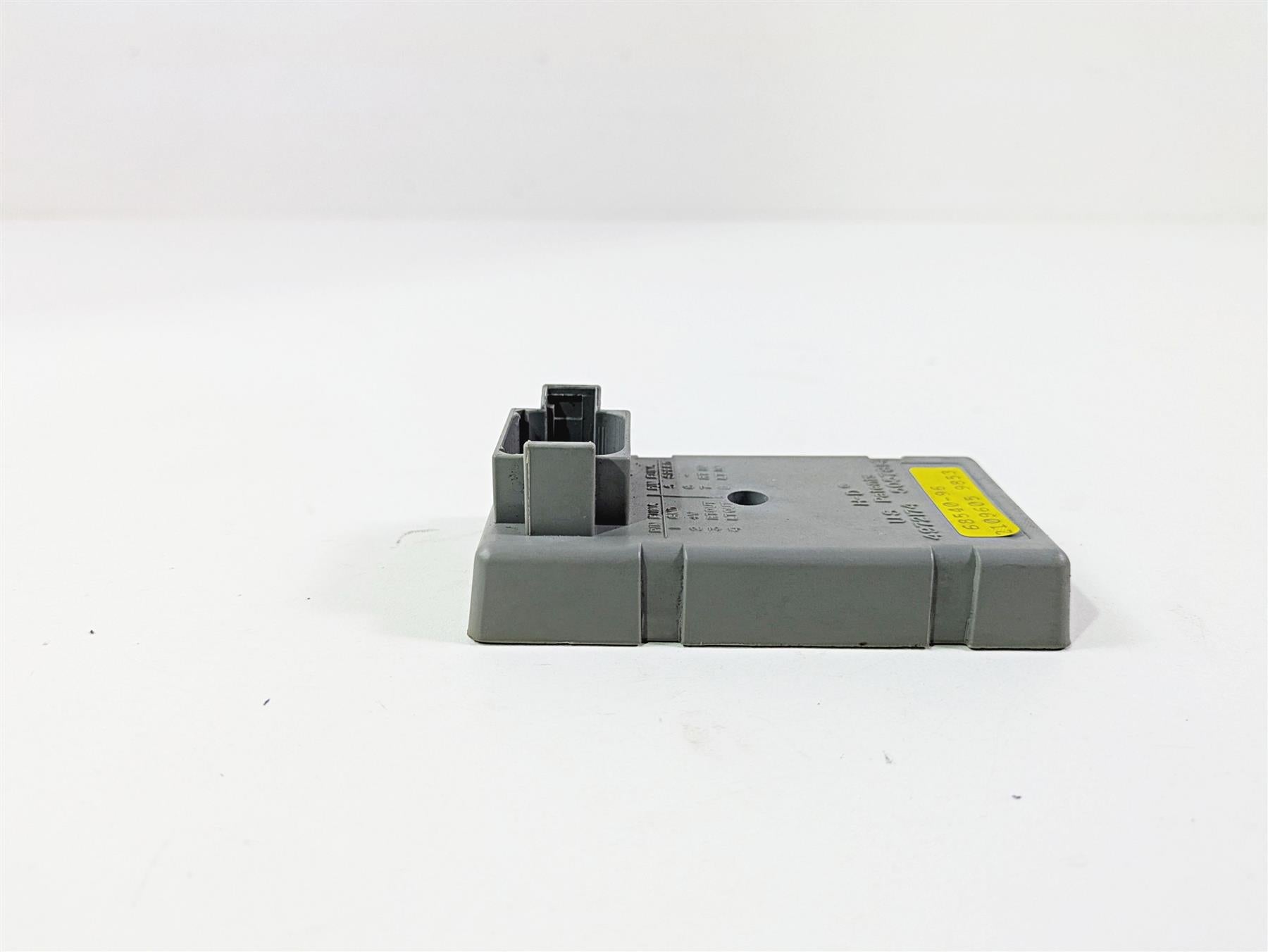 1999 Harley Dyna FXDL Low Rider Tsm Turn Signal Flasher Module 68540-96 {{ shop.shopifyCountryName }} - Mototech271