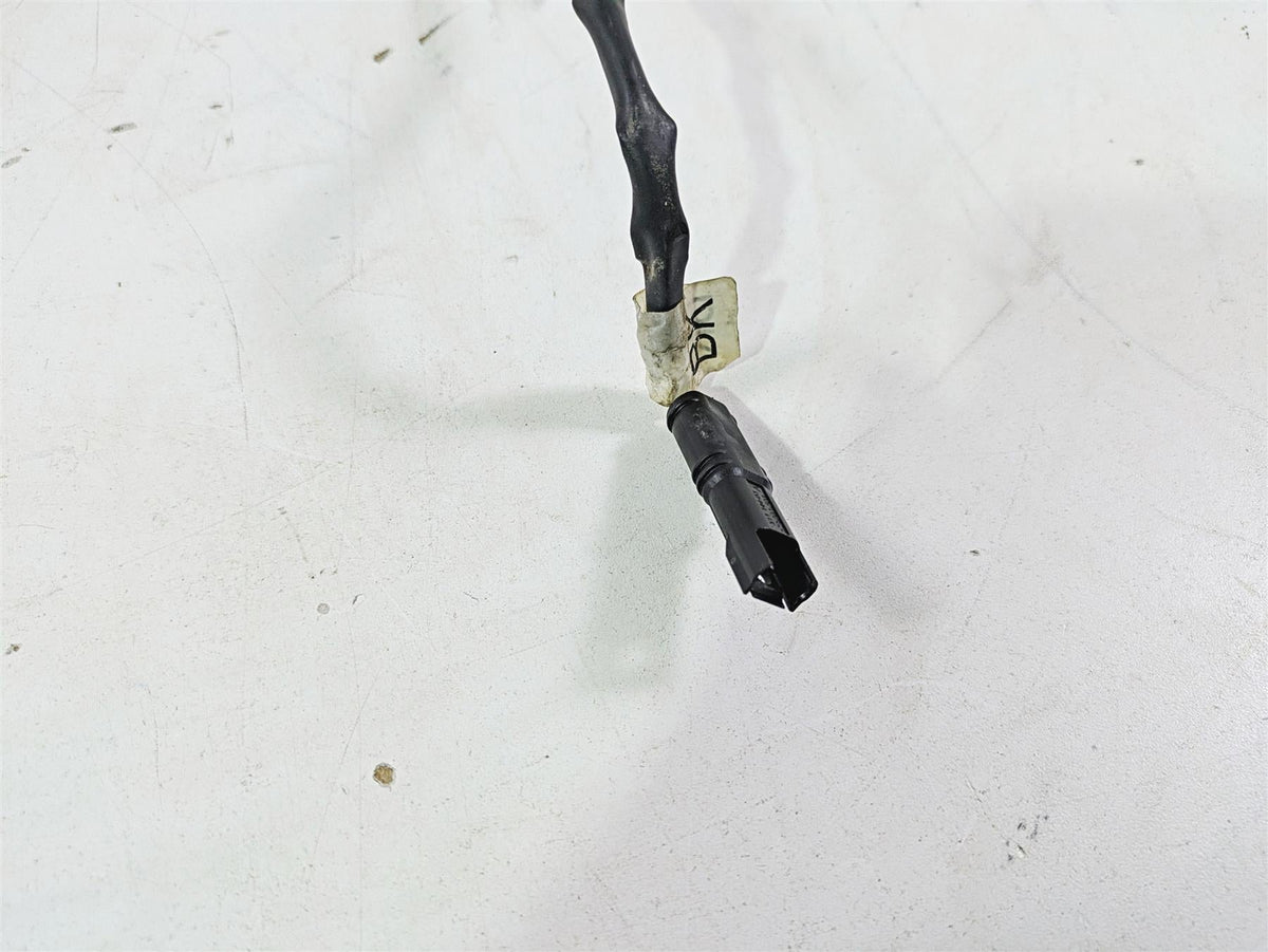 2022 Ducati Scrambler Desert Sled Brembo Front Brake Master Cylinder 62441163A {{ shop.shopifyCountryName }} - Mototech271