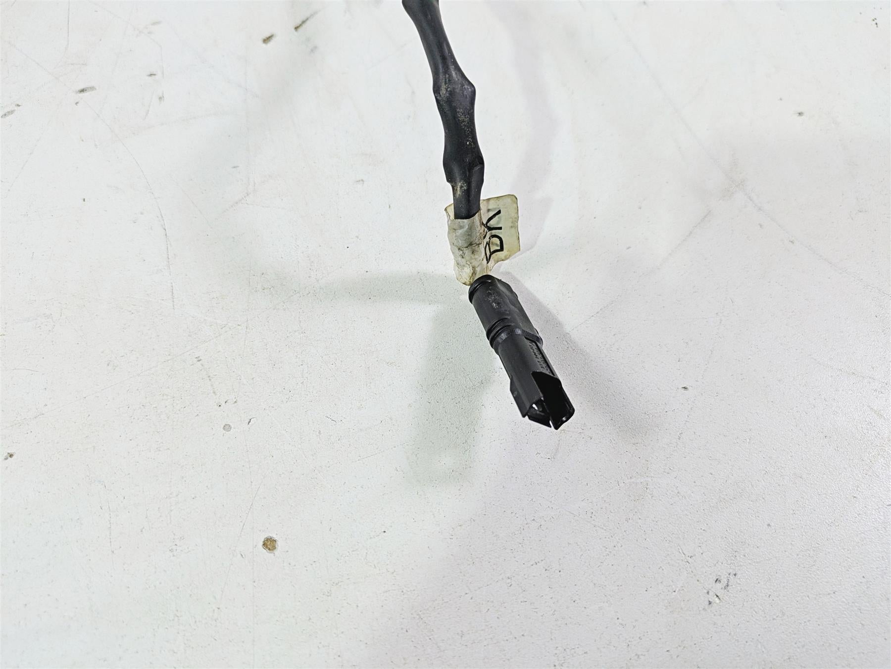 2022 Ducati Scrambler Desert Sled Brembo Front Brake Master Cylinder 62441163A {{ shop.shopifyCountryName }} - Mototech271