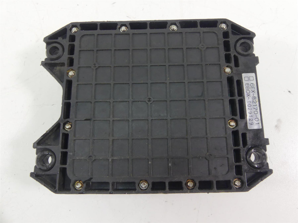 2017 Yamaha Waverunner VX 1050 CS Fuse Box Panel Control Module 6EX-82170-01-00 {{ shop.shopifyCountryName }} - Mototech271