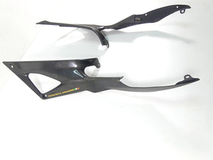 2008 Ducati 848 SBK Upper Side Carbon Cover Fairing Set 48211391A 48211401A | Mototech271