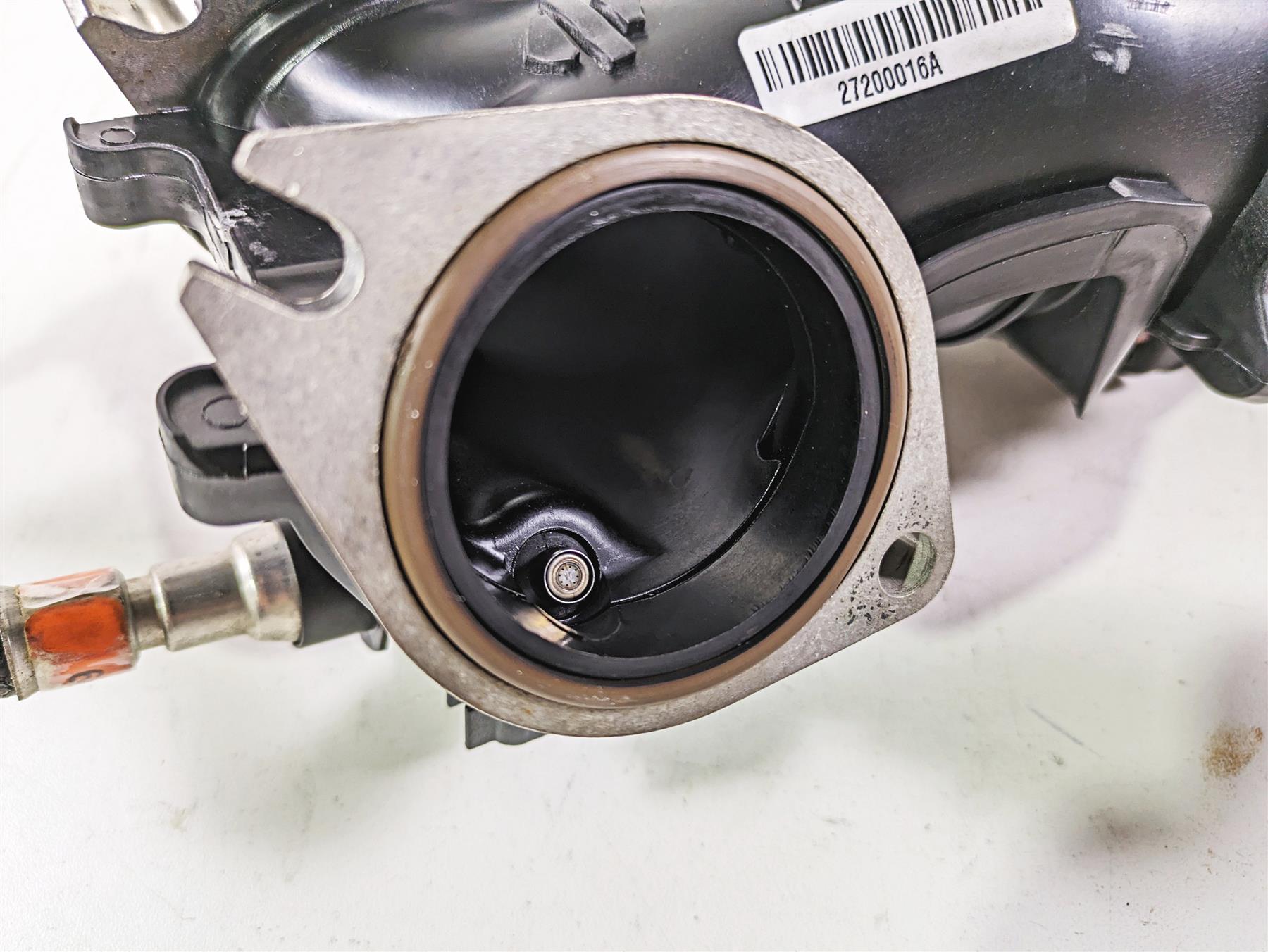 2020 Harley Touring FLHT Electra Glide Throttle Body Fuel Injection 27300122 {{ shop.shopifyCountryName }} - Mototech271
