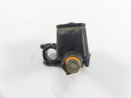 2014 Can Am Renegade 1000 STD Left Front Brake Master Cylinder 705601431 {{ shop.shopifyCountryName }} - Mototech271