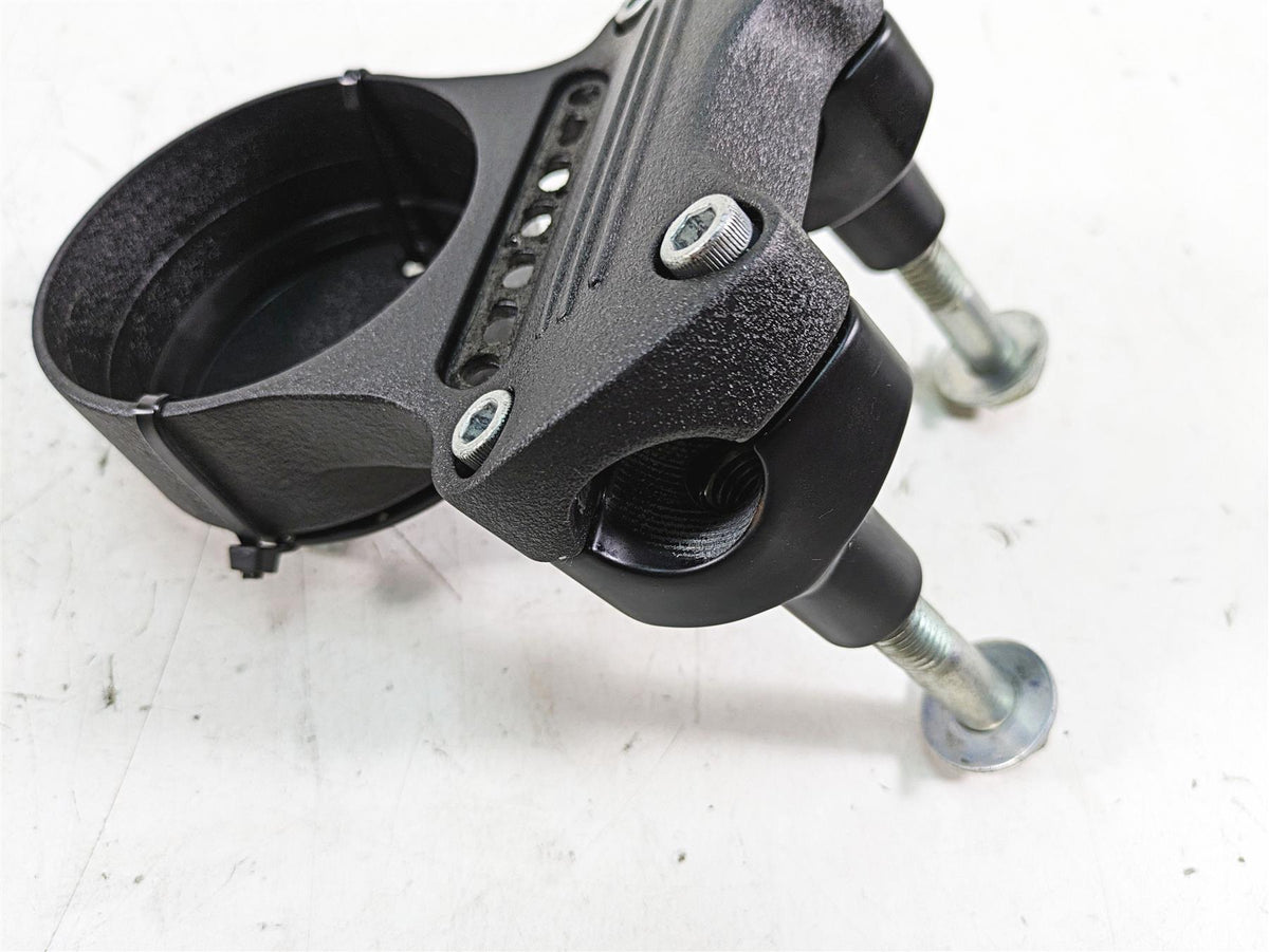 2017 Harley XL883 N Sportster Iron Speedometer Housing & Riser 55847-05A {{ shop.shopifyCountryName }} - Mototech271