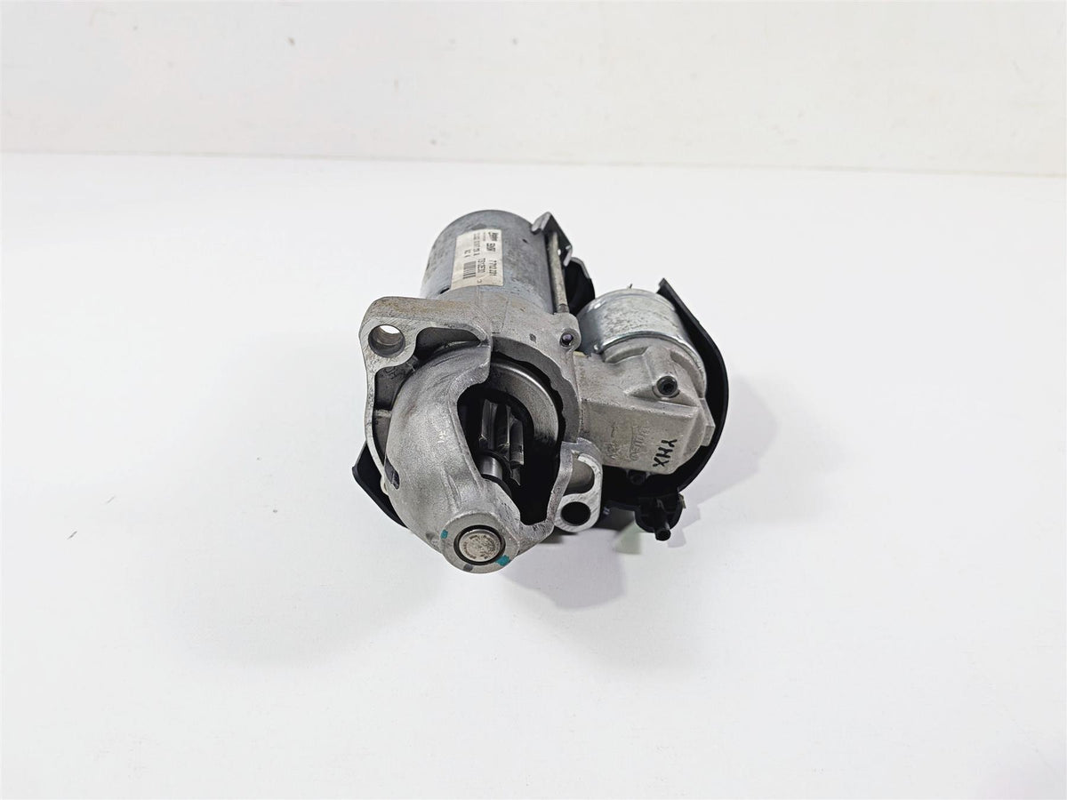2023 BMW R nineT Scrambler K23 Engine Starter Motor & Cover 12417712231 {{ shop.shopifyCountryName }} - Mototech271