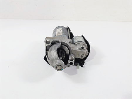 2023 BMW R nineT Scrambler K23 Engine Starter Motor & Cover 12417712231 {{ shop.shopifyCountryName }} - Mototech271
