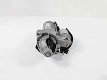 Load image into Gallery viewer, 2023 BMW R nineT Scrambler K23 Engine Starter Motor &amp; Cover 12417712231
