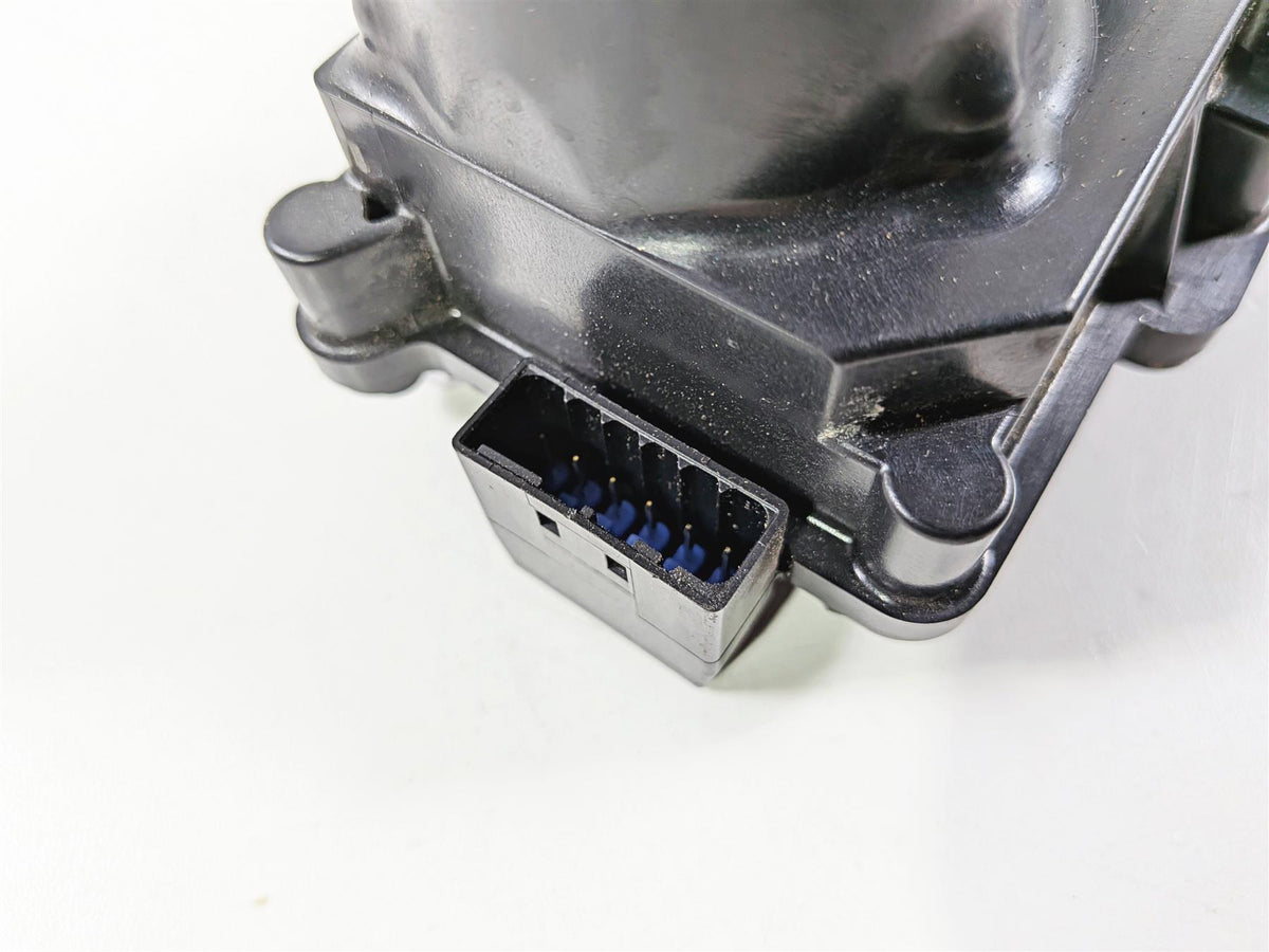 2019 Ducati Panigale V4S V4 S Corse Exhaust Servo Motor And Cables 59340621A {{ shop.shopifyCountryName }} - Mototech271