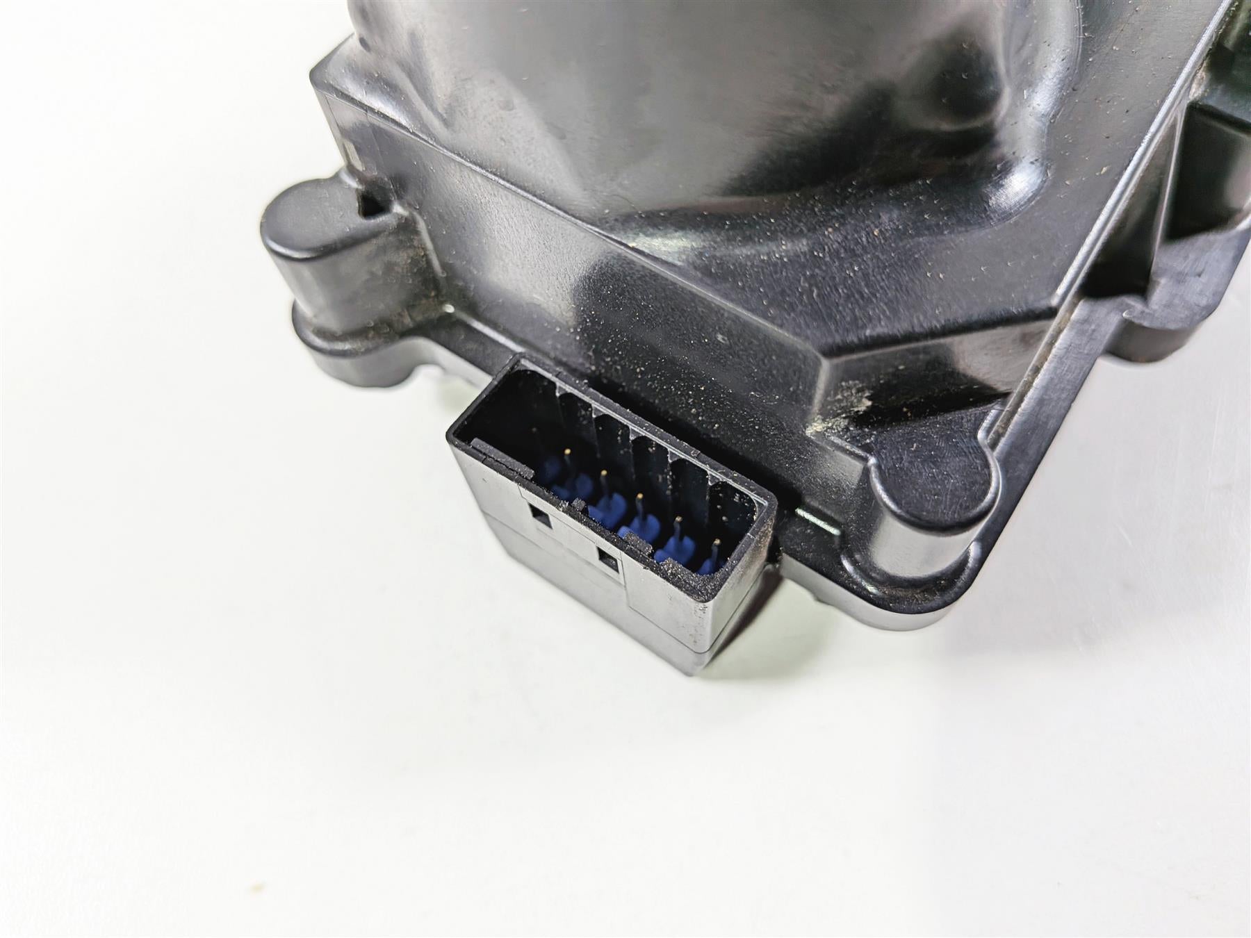 2019 Ducati Panigale V4S V4 S Corse Exhaust Servo Motor And Cables 59340621A {{ shop.shopifyCountryName }} - Mototech271