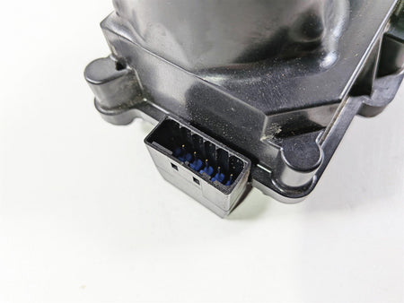 2019 Ducati Panigale V4S V4 S Corse Exhaust Servo Motor And Cables 59340621A {{ shop.shopifyCountryName }} - Mototech271