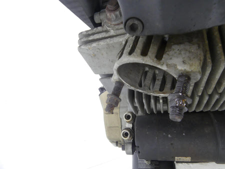 2011 Ducati Hypermotard 1100 SP Running Engine Motor 14K -Video 22522582B {{ shop.shopifyCountryName }} - Mototech271