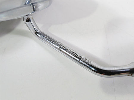 2014 Harley FXSB Softail Breakout Chrome Rear View Mirror Set 91840-03B-Mototech271