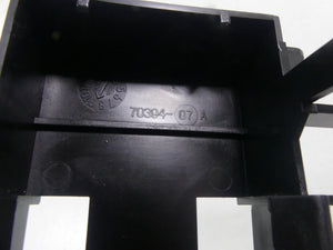 2015 Harley VRSCF Muscle V-Rod Electrics Plastic Battery Holder Stay Set 70394-0 | Mototech271