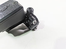 Load image into Gallery viewer, 2024 Triumph Street Triple 765 R Nissin Front Brake Master Cylinder 5/8 T2025940
