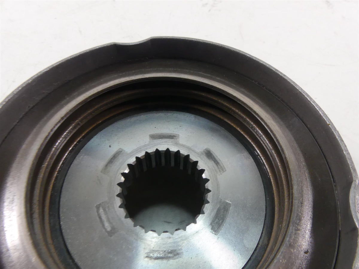 2010 Harley Touring FLHX Street Glide Ignition Fly Wheel Flywheel Rotor 40356-07 {{ shop.shopifyCountryName }} - Mototech271