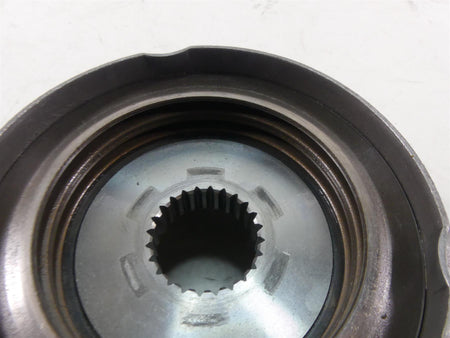 2010 Harley Touring FLHX Street Glide Ignition Fly Wheel Flywheel Rotor 40356-07 {{ shop.shopifyCountryName }} - Mototech271