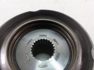 2010 Harley Touring FLHX Street Glide Ignition Fly Wheel Flywheel Rotor 40356-07