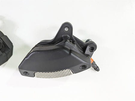 2016 Harley VRSCDX Night Rod Front Brake Caliper Set 44731-08 44732-08 {{ shop.shopifyCountryName }} - Mototech271
