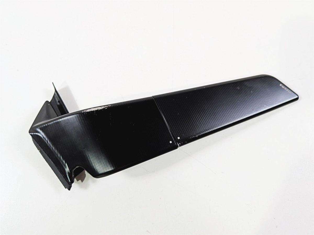 2022 Ducati Panigale V4 S V4S Rizoma Right Rear View Mirror BSS040B-Mototech271