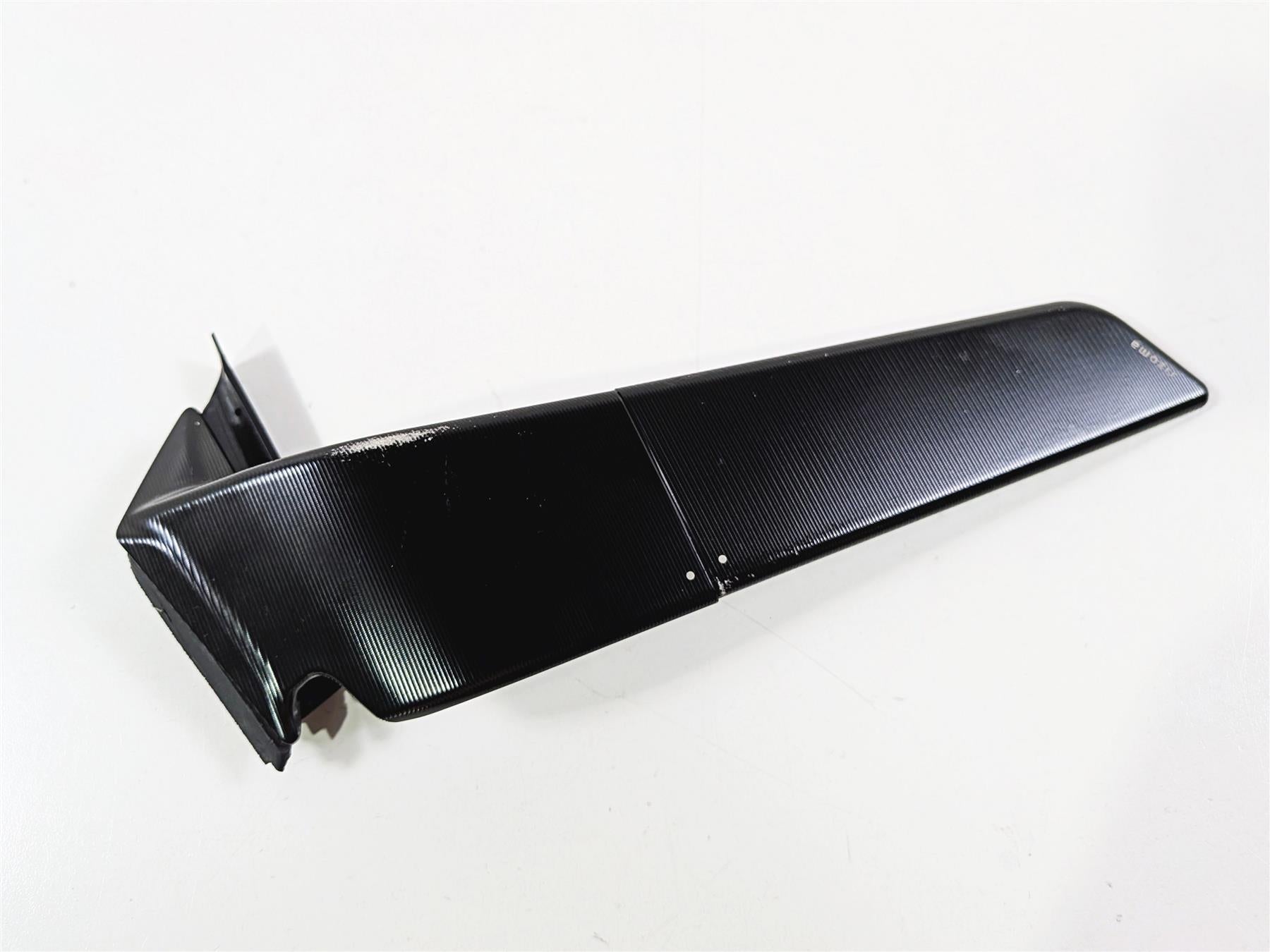 2022 Ducati Panigale V4 S V4S Rizoma Right Rear View Mirror BSS040B-Mototech271