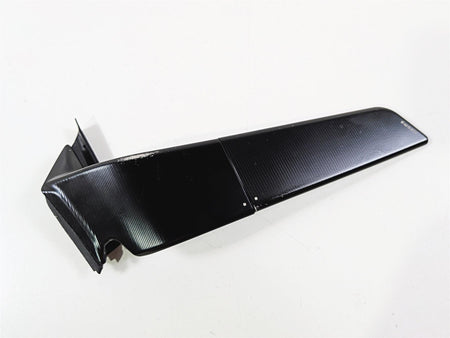 2022 Ducati Panigale V4 S V4S Rizoma Right Rear View Mirror BSS040B-Mototech271